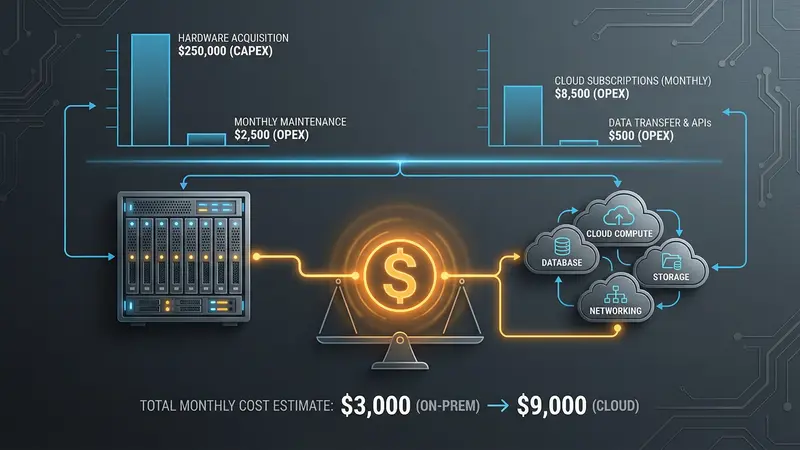 Cost & Value