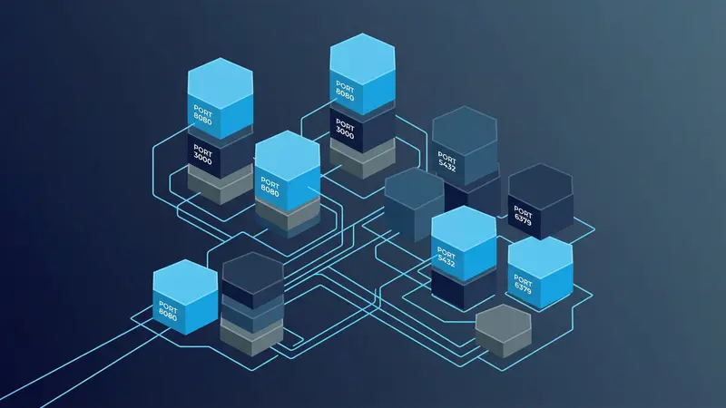 Docker & Apps