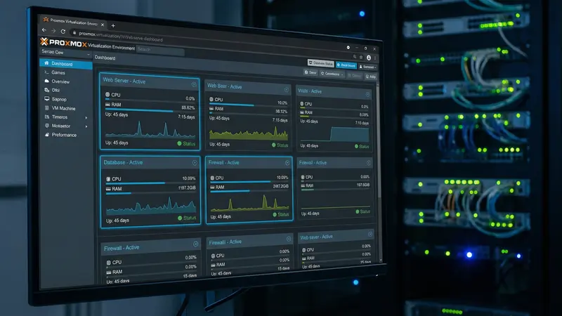 Proxmox