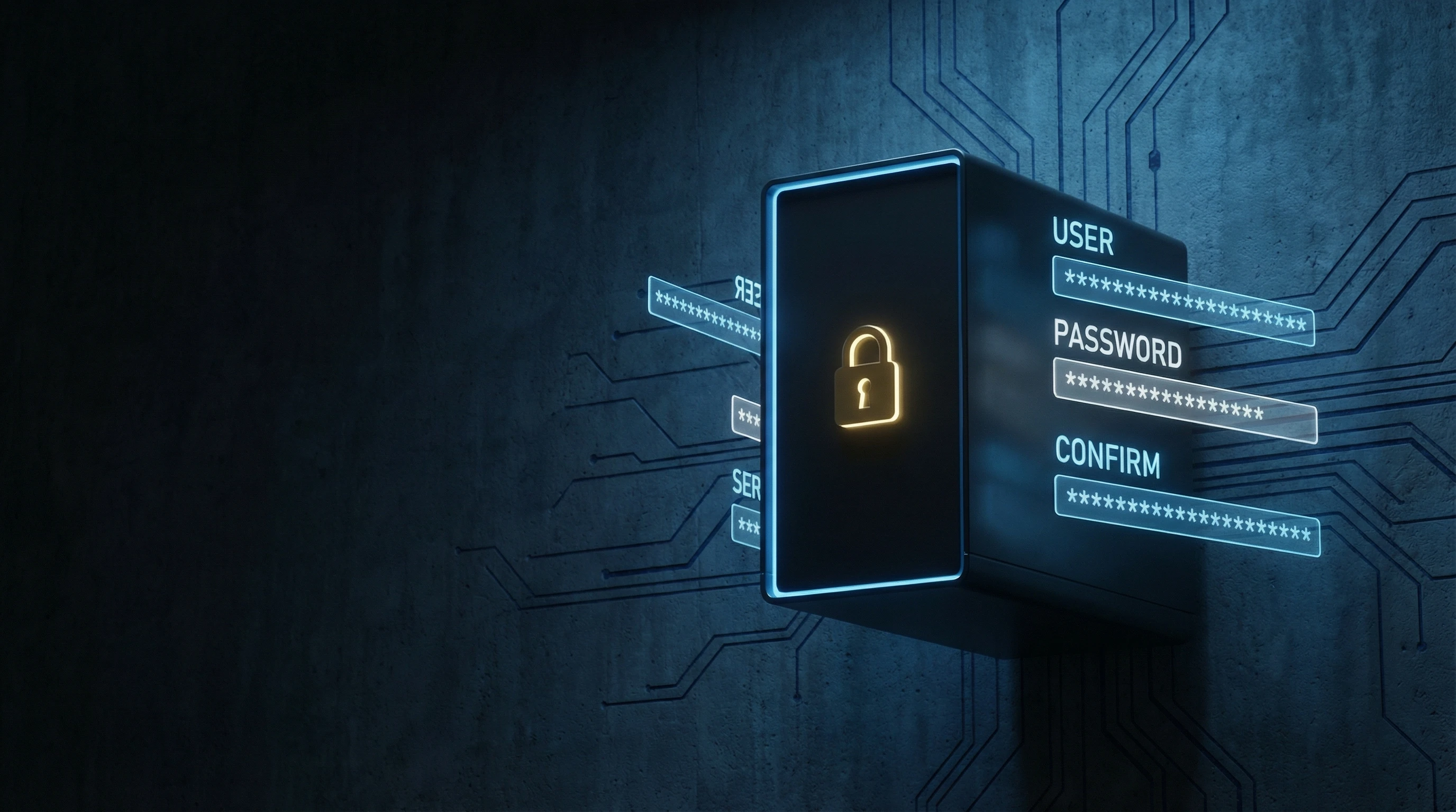 Self-Hosting Your Password Manager: A Vaultwarden Deep-Dive